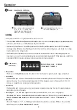 Предварительный просмотр 5 страницы Parrot Products S1024CC User Manual