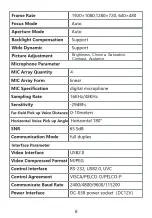 Preview for 7 page of Parrot Products VC0004 User Manual