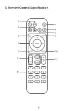 Preview for 9 page of Parrot Products VC0004 User Manual