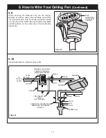 Предварительный просмотр 17 страницы Parrot Uncle BBCF235 Owner'S Manual