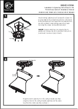 Предварительный просмотр 4 страницы Parrot Uncle BBHDA199A Manual