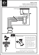 Предварительный просмотр 5 страницы Parrot Uncle BBHDA199A Manual