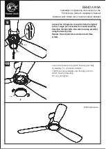 Предварительный просмотр 8 страницы Parrot Uncle BBHDA199A Manual