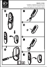 Предварительный просмотр 9 страницы Parrot Uncle BBHDA199A Manual