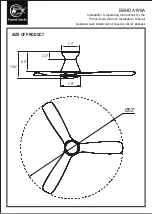 Предварительный просмотр 11 страницы Parrot Uncle BBHDA199A Manual