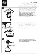 Предварительный просмотр 4 страницы Parrot Uncle BBLAB011A Manual