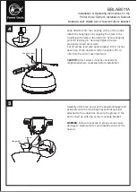 Предварительный просмотр 5 страницы Parrot Uncle BBLAB011A Manual