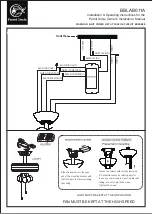 Предварительный просмотр 6 страницы Parrot Uncle BBLAB011A Manual