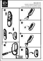 Предварительный просмотр 10 страницы Parrot Uncle BBLAB011A Manual