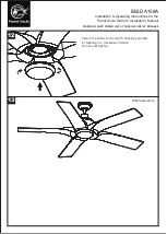 Предварительный просмотр 9 страницы Parrot Uncle BBLDA158A Installation & Operating Instructions Manual