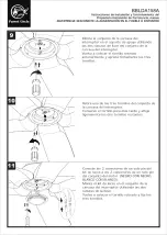 Предварительный просмотр 21 страницы Parrot Uncle BBLDA158A Installation & Operating Instructions Manual