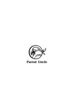 Предварительный просмотр 41 страницы Parrot Uncle BBLDA158A Installation & Operating Instructions Manual