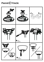 Preview for 12 page of Parrot Uncle F3502Q110V Installation & Operating Instructions Manual