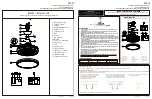 Предварительный просмотр 1 страницы Parrot Uncle F3513 Installation & Operating Instructions