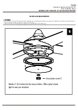 Предварительный просмотр 5 страницы Parrot Uncle F6209 Installation & Operating Instructions Manual