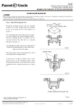 Предварительный просмотр 3 страницы Parrot Uncle F6227 Owner'S Manual