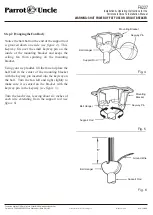 Предварительный просмотр 4 страницы Parrot Uncle F6227 Owner'S Manual