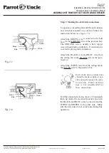 Предварительный просмотр 5 страницы Parrot Uncle F6227 Owner'S Manual