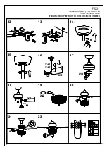 Предварительный просмотр 3 страницы Parrot Uncle F6231 Installation & Operating Instructions