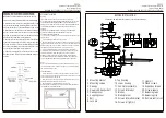 Предварительный просмотр 2 страницы Parrot Uncle F6236BK Installation & Operating Instructions For The Owner'S Installation, Manual