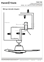 Preview for 6 page of Parrot Uncle F6261110V Owner'S Manual