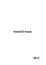 Preview for 15 page of Parrot Uncle F6267220V Use And Care Manual