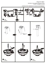 Предварительный просмотр 3 страницы Parrot Uncle F6271110V Installation & Operating Instructions Manual