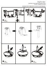 Предварительный просмотр 3 страницы Parrot Uncle F6275110V Nstallation & Operating Instructions For The Owner'S Installation, Manual