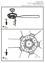 Предварительный просмотр 6 страницы Parrot Uncle F6275110V Nstallation & Operating Instructions For The Owner'S Installation, Manual