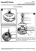 Preview for 4 page of Parrot Uncle F6287 Owner'S Manual