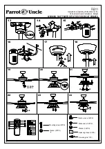 Предварительный просмотр 3 страницы Parrot Uncle F6311 Installation & Operating Instructions