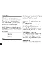 Preview for 4 page of Parrot 3200 LS-COLOR LUS User Manual