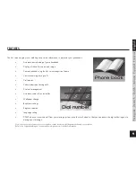 Preview for 9 page of Parrot 3200 LS-COLOR LUS User Manual