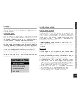 Preview for 13 page of Parrot 3200 LS-COLOR LUS User Manual