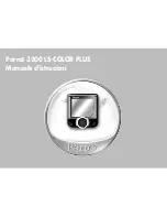 Предварительный просмотр 45 страницы Parrot 3200 LS-COLOR PLUS User Manual