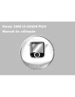 Предварительный просмотр 87 страницы Parrot 3200 LS-COLOR PLUS User Manual