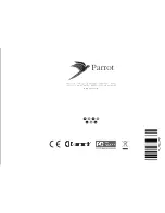 Предварительный просмотр 100 страницы Parrot 3200 LS-COLOR PLUS User Manual