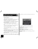 Preview for 8 page of Parrot 3200 LS-Color User Manual