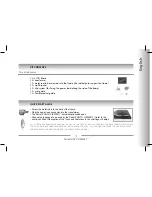 Preview for 5 page of Parrot 7 User Manual