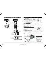 Предварительный просмотр 28 страницы Parrot ADVANCED User Manual