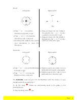 Preview for 9 page of Parrot Airborne Cargo MARS User Manual