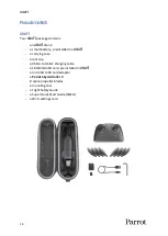 Preview for 14 page of Parrot ANAFI FPV User Manual