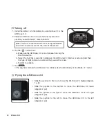 Preview for 22 page of Parrot AR.Drone 2.0 Quick Start Manual