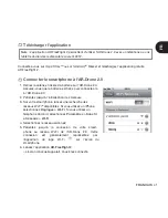 Preview for 41 page of Parrot AR.Drone 2.0 Quick Start Manual