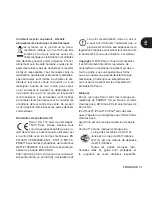 Preview for 51 page of Parrot AR.Drone 2.0 Quick Start Manual