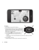 Preview for 20 page of Parrot AR.Drone Quick Start Manual