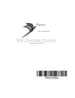 Preview for 50 page of Parrot AR.Drone Quick Start Manual