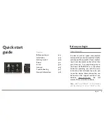 Предварительный просмотр 13 страницы Parrot ASTEROID MINI Quick Start Manual