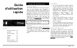 Preview for 15 page of Parrot ASTEROID RWi9600 Quick Start Manual