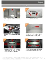 Preview for 3 page of Parrot ASTEROID Smart Installation Manual